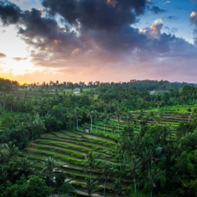 Pantai Boom Dan Pondok Indah 4