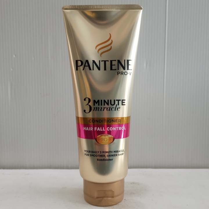 Pantene 3 Minute Miracle