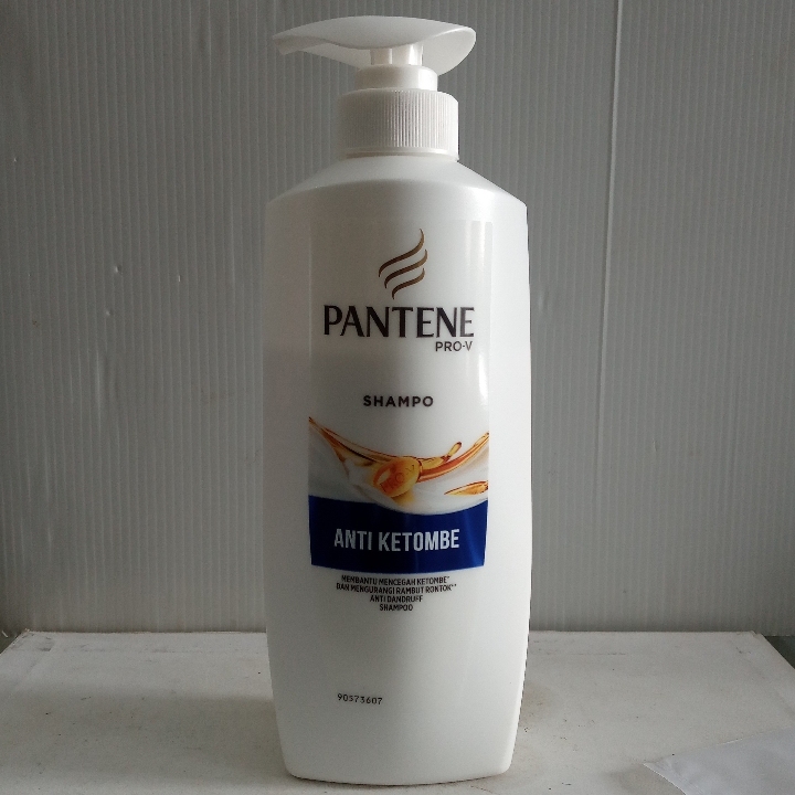 Pantene Anti Dandruff