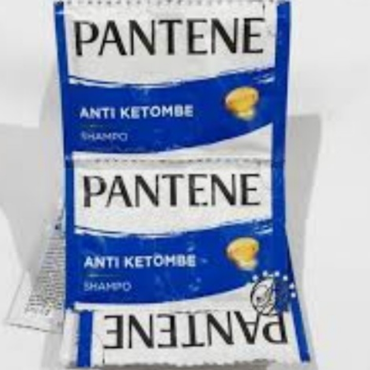 Pantene Anti Ketombe Sachet