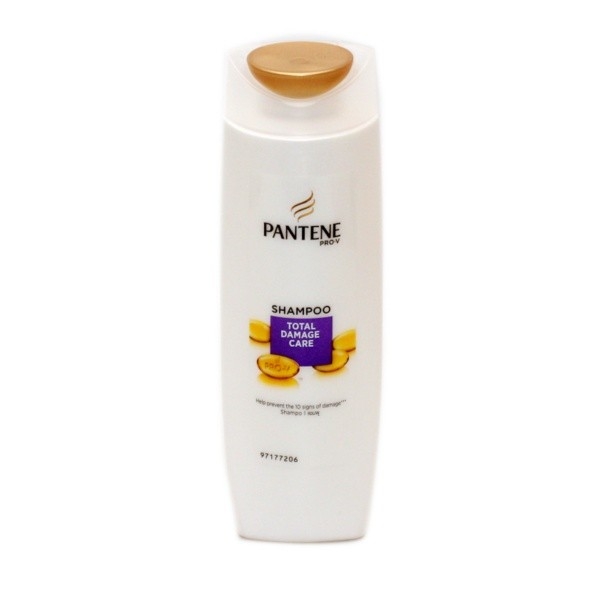 Pantene Conditioner Pro-V Total Damage Care 170 ml - Shampo