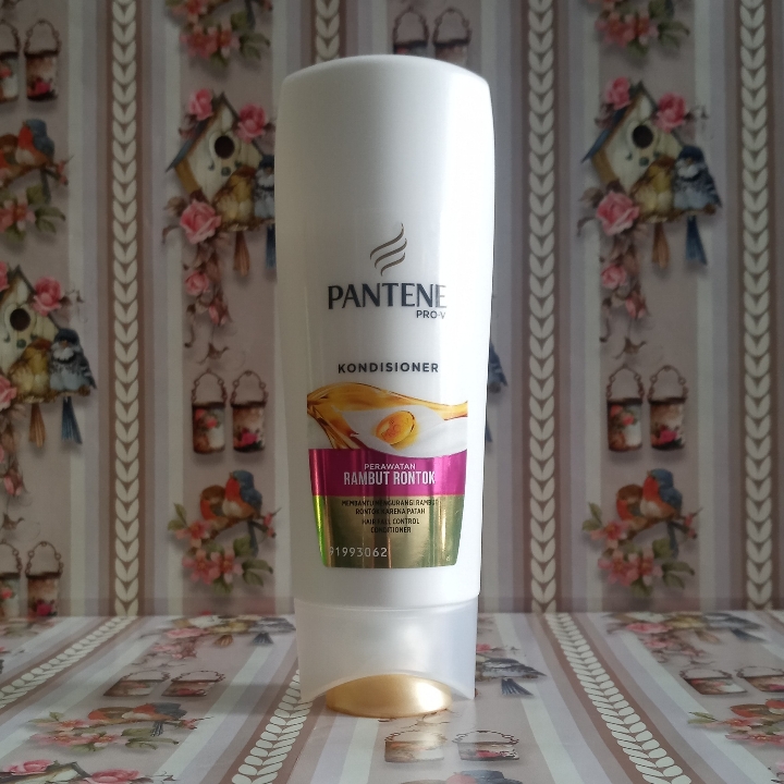 Pantene Conditoner