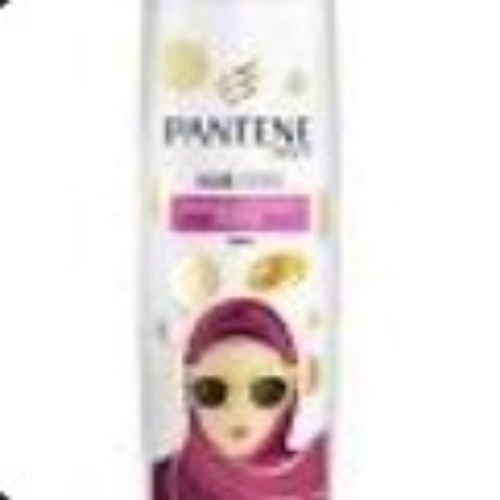 Pantene Hijab Edition 130ml