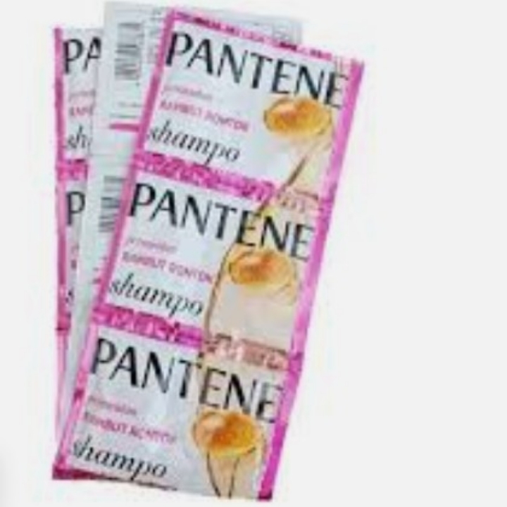 Pantene Rambut Rontok Sachet