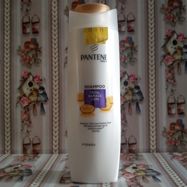 Pantene Shampoo  5