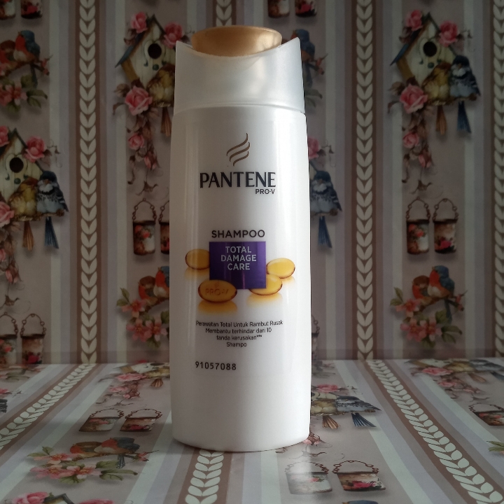 Pantene Shampoo