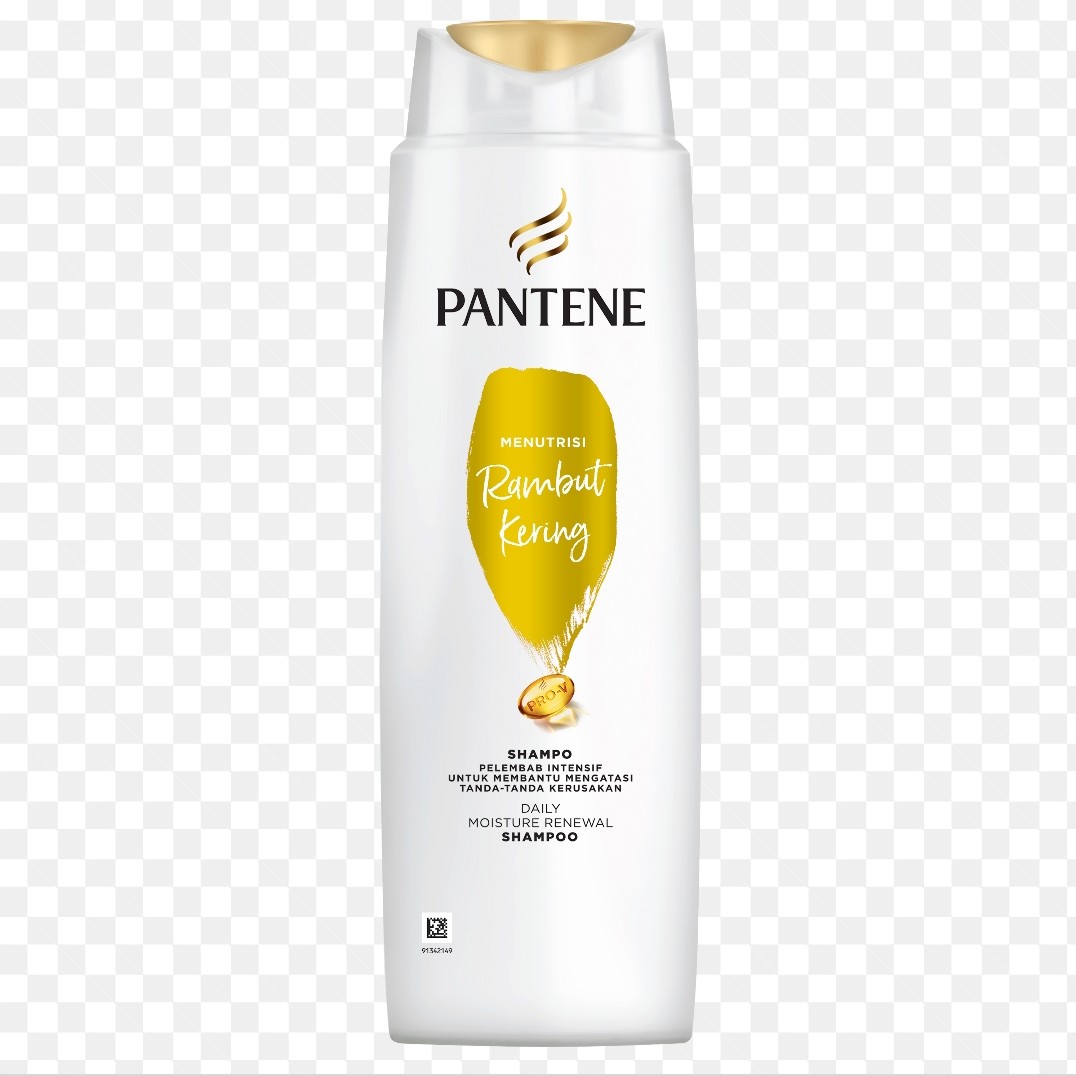 Pantene Shampoo Daily Moisture Renewal 130ml