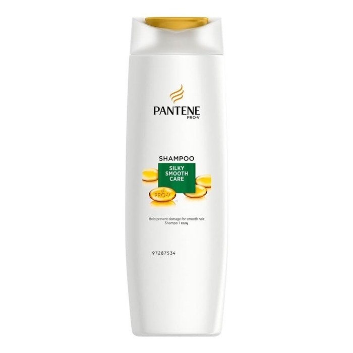 Pantene Pro-V Silky Smooth Care170 ml - Shampo