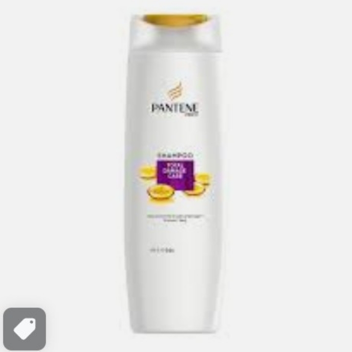 Pantene Total Damage 70ml