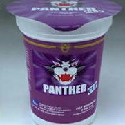 Panther Blackcurrent 180ml