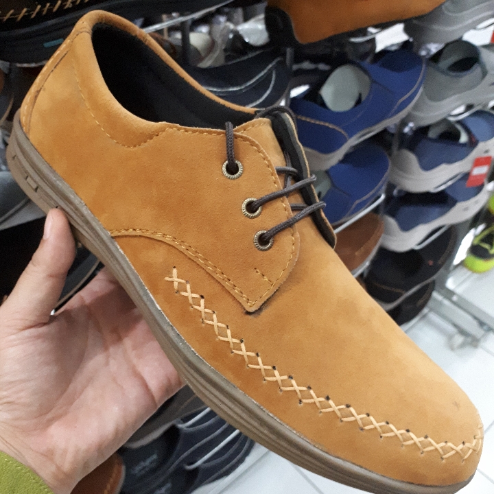 Pantopel Lacoste