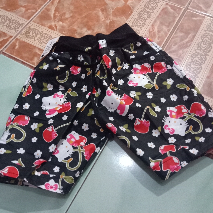 Pants Anak 2