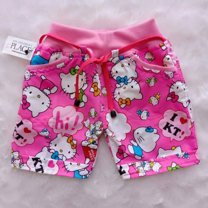 Pants Anak Cwek 2