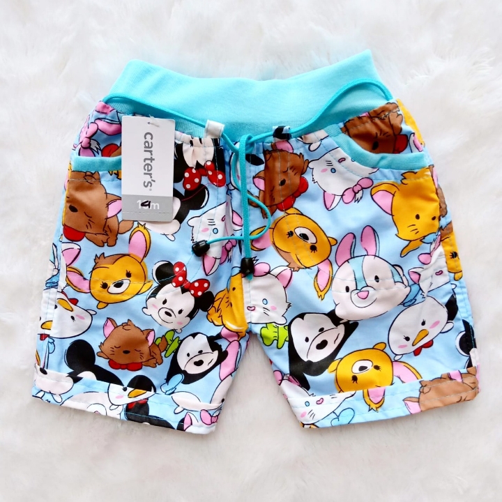 Pants Anak Cwek 5