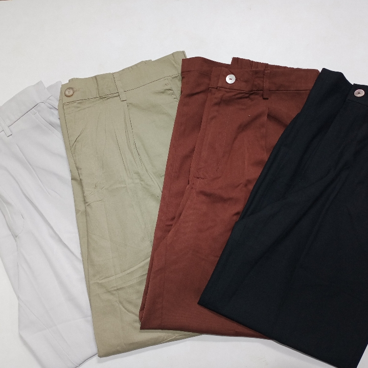 Pants HM ZIPPER  3