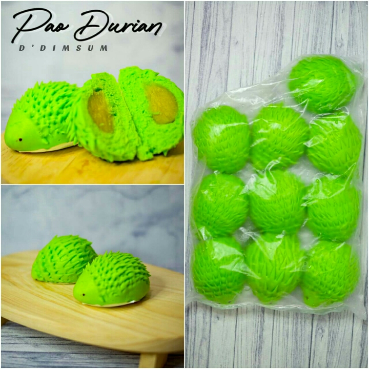 Pao Durian