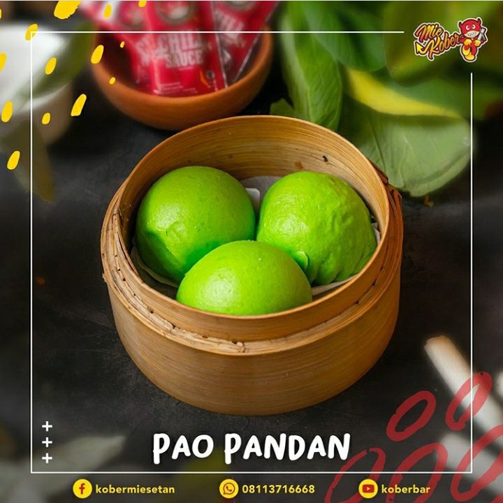 Pao Pandan