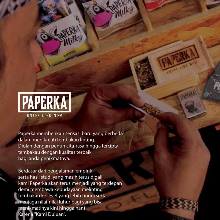 Paperka 4