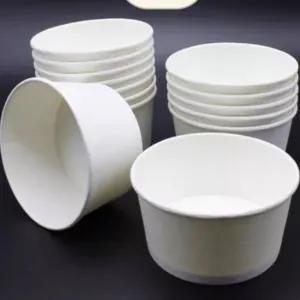 Papper Bowl 550