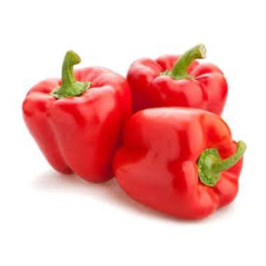 Paprika Merah