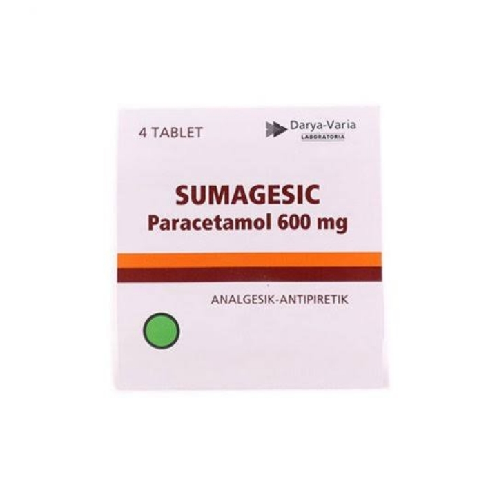 Paracetamol 5