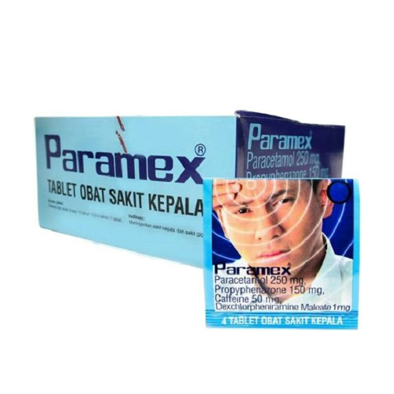 Paramex