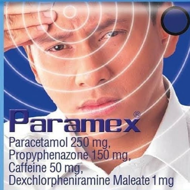 Paramex