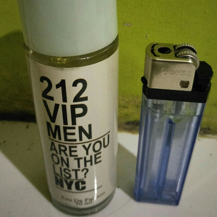 Parfum 212