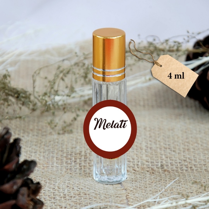 Parfum 4 ml