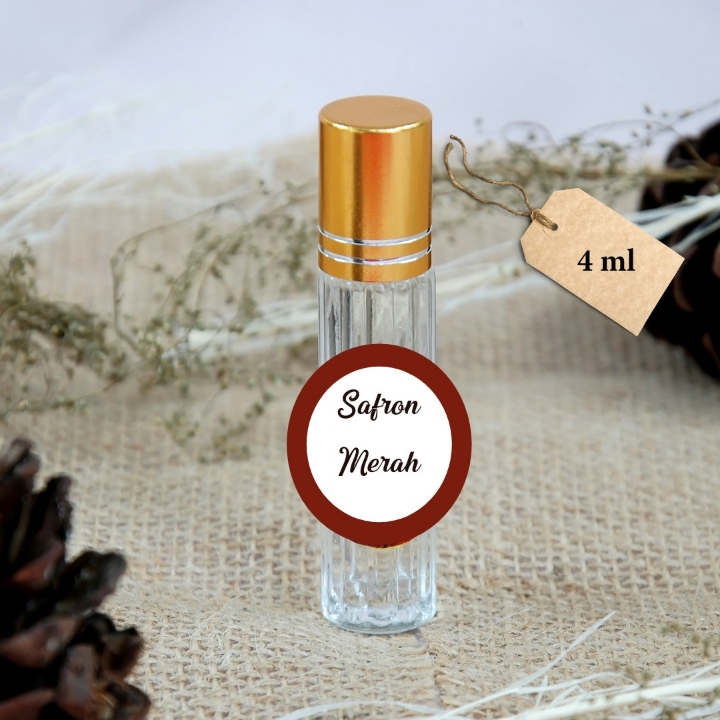 Parfum 4 ml 3