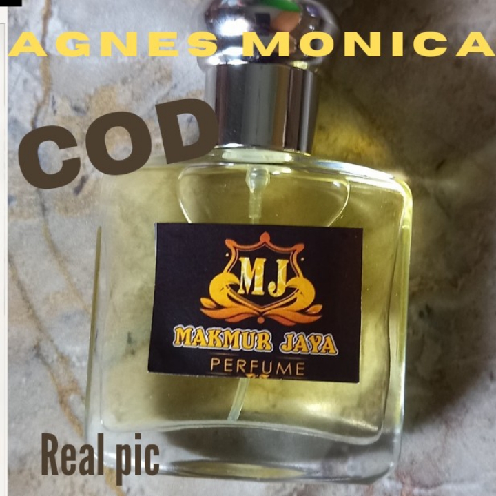 Parfum Agnes Monica 15ml