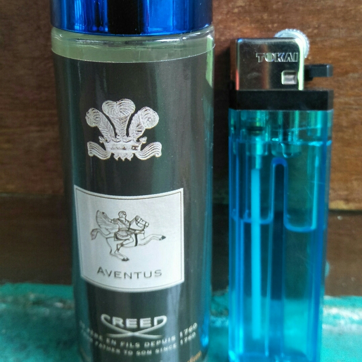 Parfum Aventus