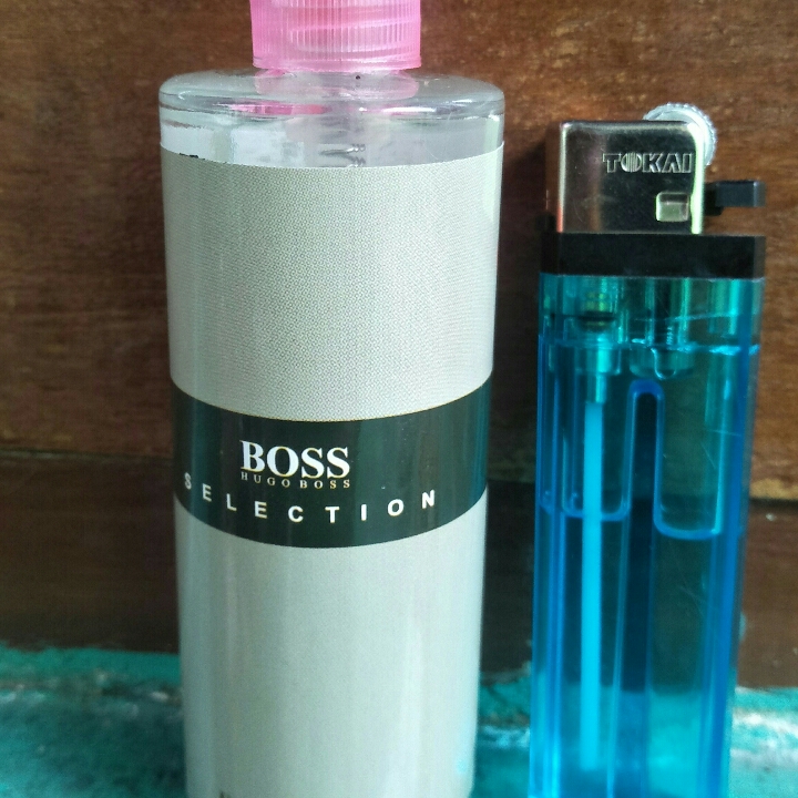 Parfum Bos