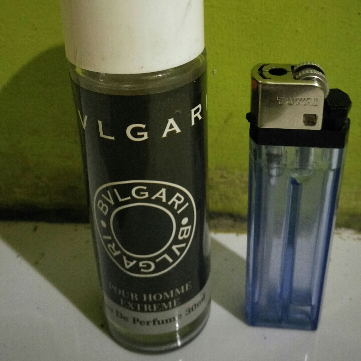 Parfum Bvlgari