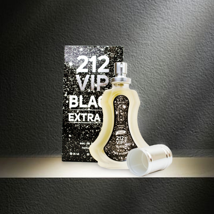 Parfum Dobha 35 Ml Aroma VIP Black Extra 2