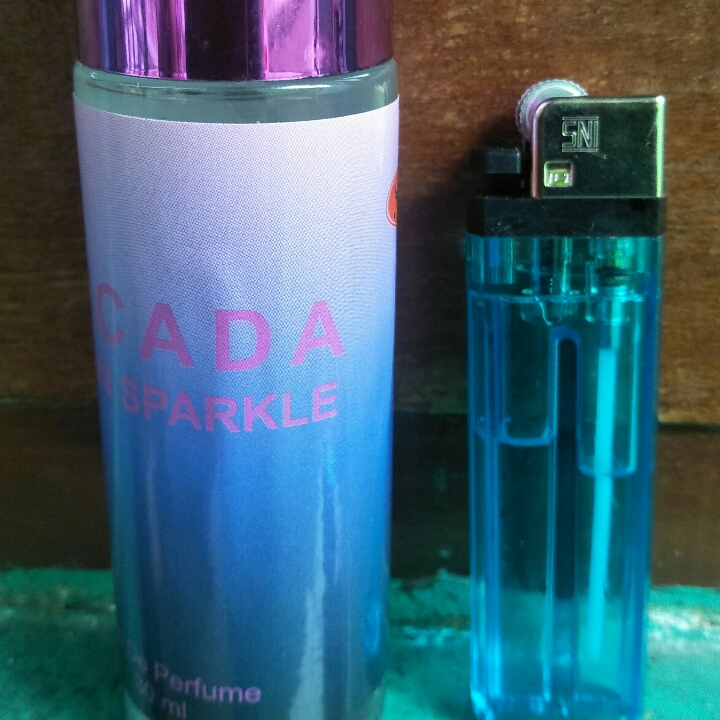 Parfum Escada