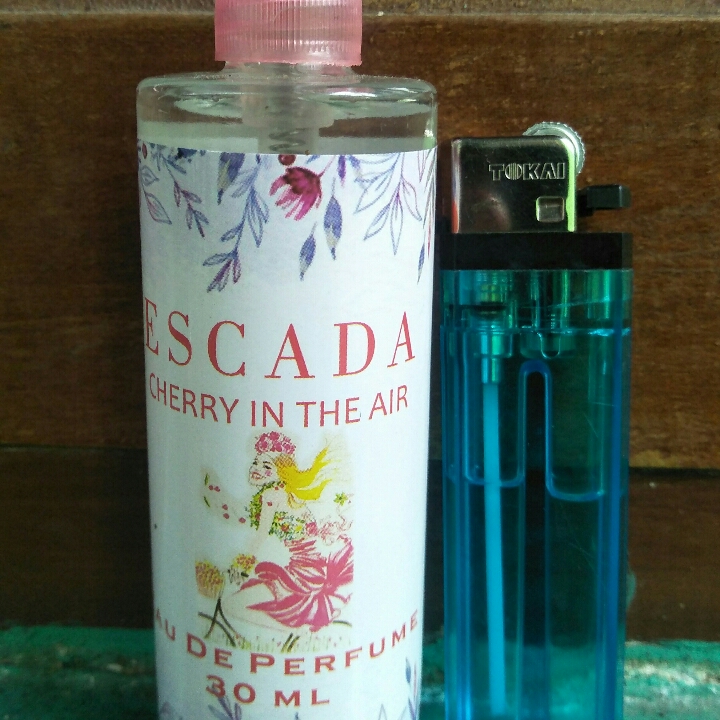 Parfum Escada