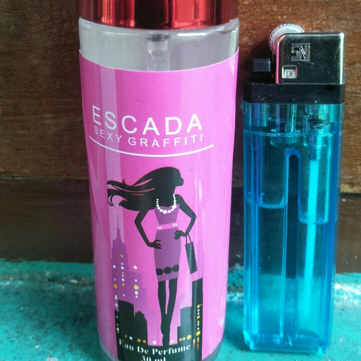 Parfum Escada