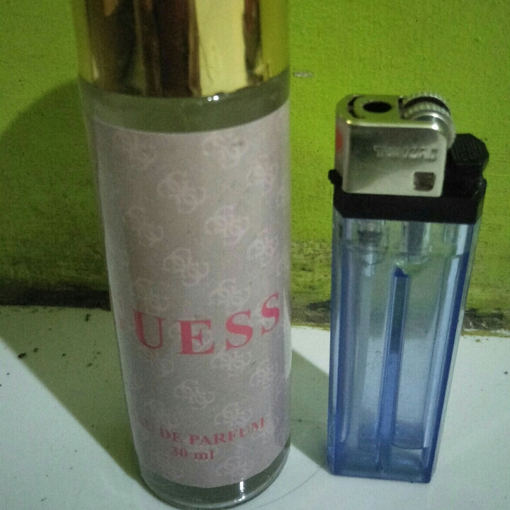 Parfum Guess