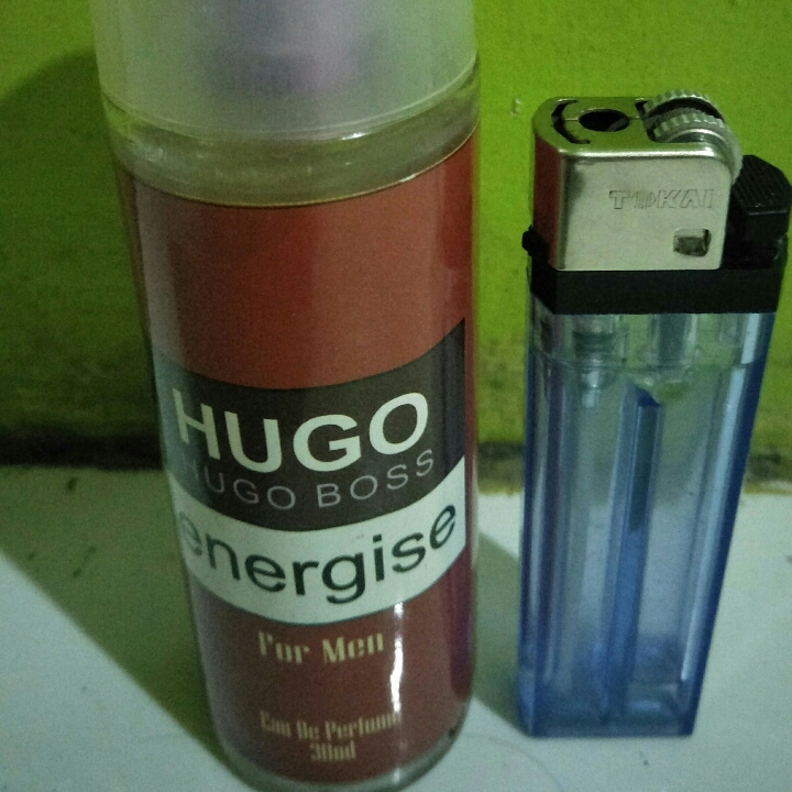 Parfum Hugo