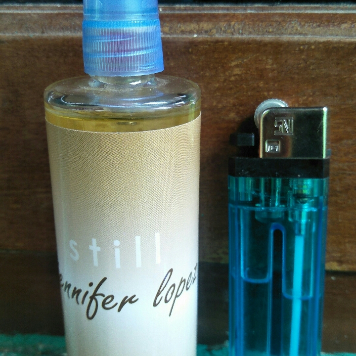 Parfum Jenifer Lopes