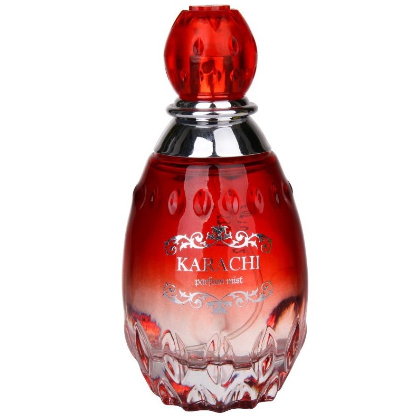 Parfum Karachi Classic Red 88 ml