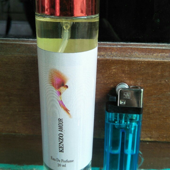 Parfum Kenzo