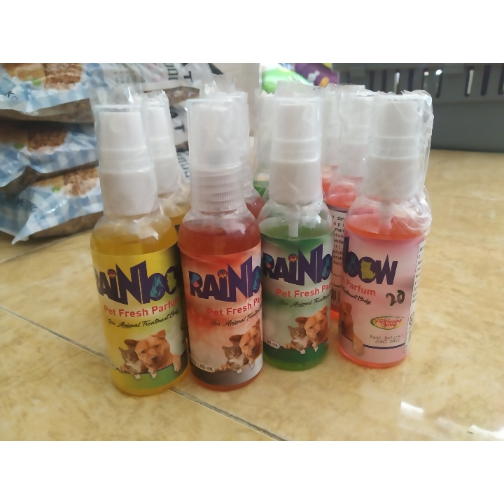 Parfum Kucing