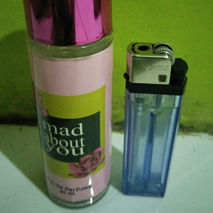 Parfum Mad About You