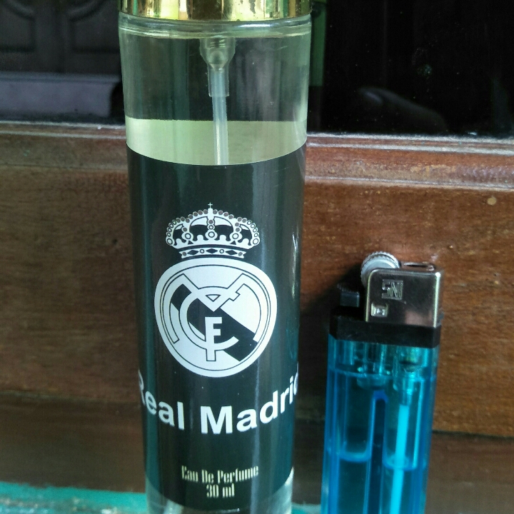 Parfum Madrid