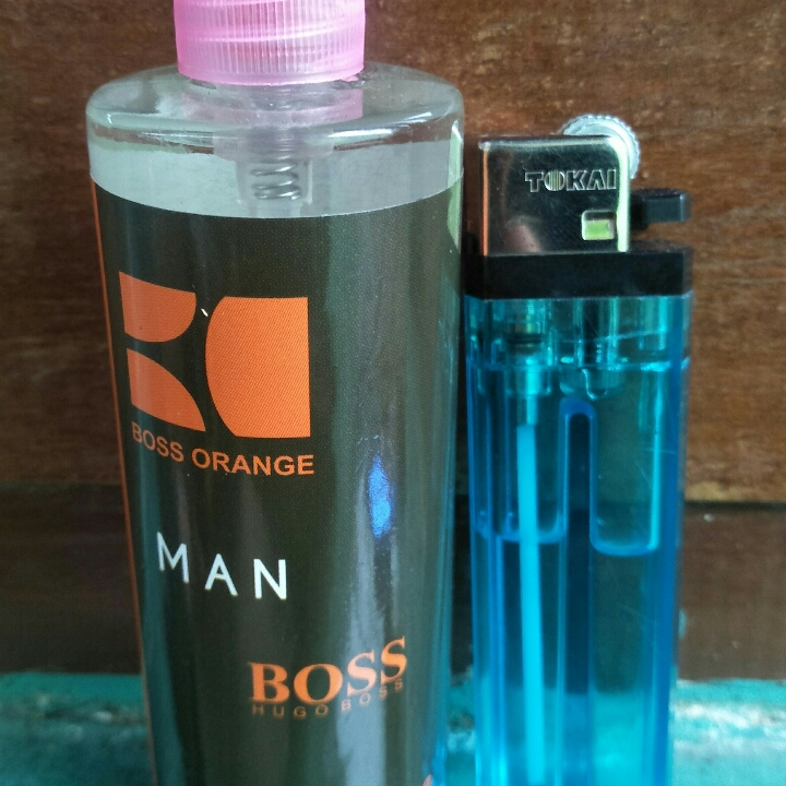 Parfum Man