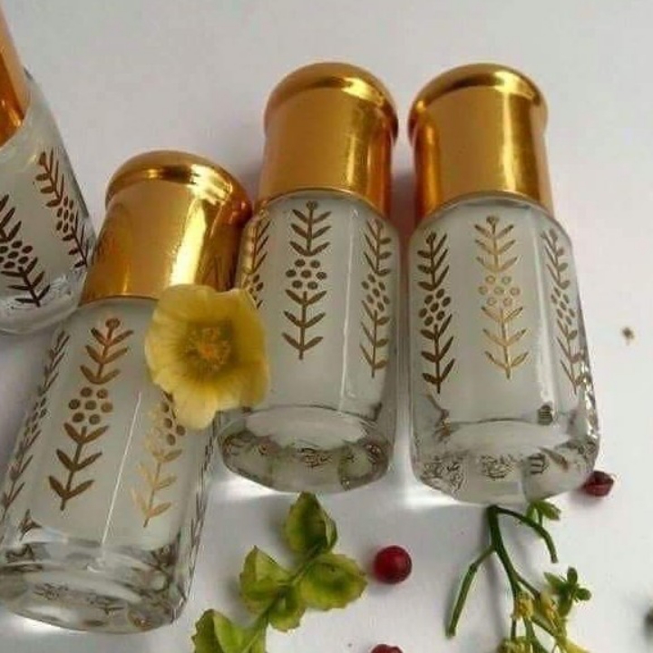 Parfum Misk THAHAROH