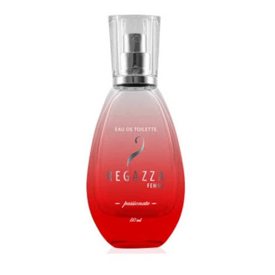 Parfum Regazza Feminine 50ml