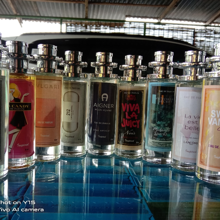 Parfum Thailand